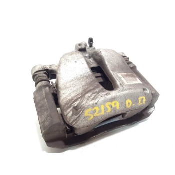 Recambio de pinza freno delantera izquierda para opel corsa f 1.2 referencia OEM IAM 9824176580  
