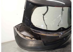 Recambio de porton trasero para opel insignia sports tourer sport referencia OEM IAM 23126189   2