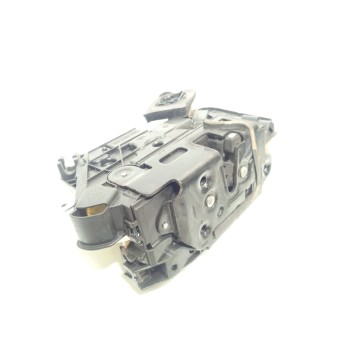 Recambio de cerradura puerta delantera derecha para seat leon st (5f8) 2.0 tdi referencia OEM IAM 5K1837016E  