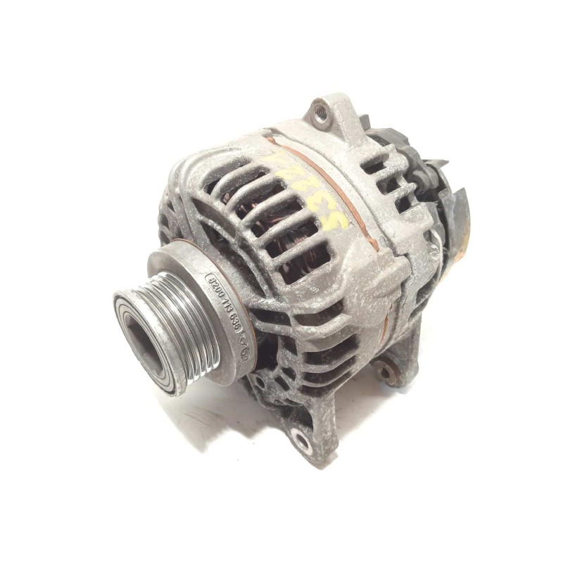 Recambio de alternador para renault clio iii 1.4 16v referencia OEM IAM 8200325823  0124425013