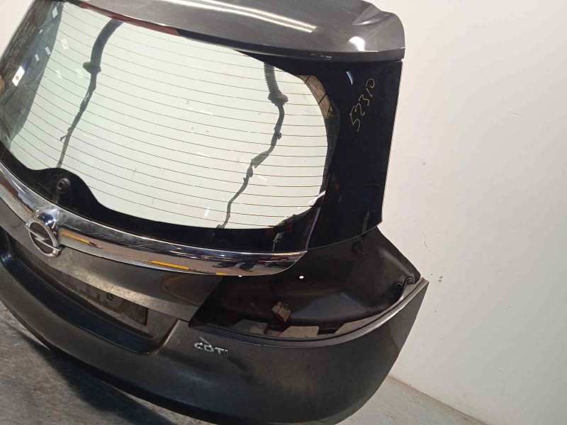 Recambio de porton trasero para opel insignia sports tourer sport referencia OEM IAM 23126189  