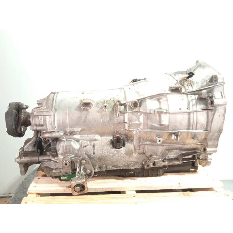 Recambio de caja cambios para bmw serie 3 berlina (g20) 330e referencia OEM IAM ZEM 9844288 GA8P75HZ