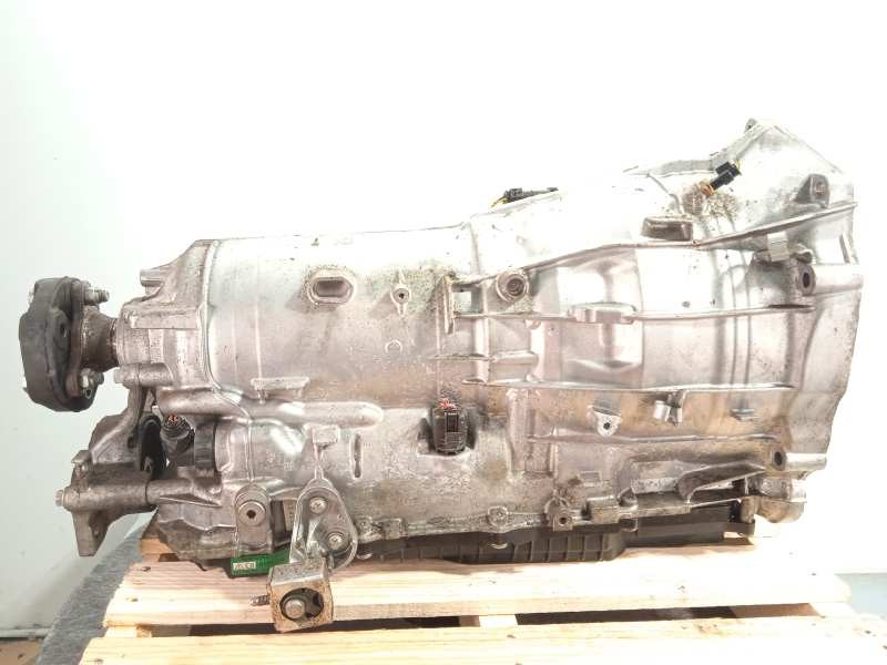 Recambio de caja cambios para bmw serie 3 berlina (g20) 330e referencia OEM IAM ZEM 9844288 GA8P75HZ