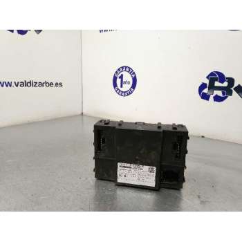 MODULO CONFORT 284B2EB30B 5WK48883