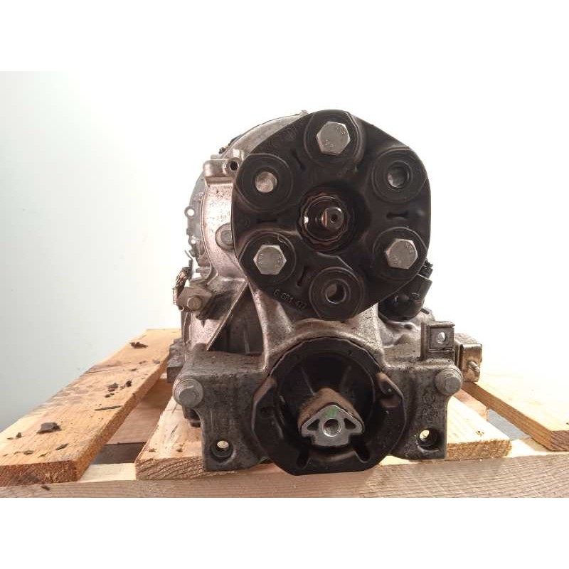 Recambio de caja cambios para bmw serie 3 berlina (g20) 330e referencia OEM IAM ZEM 9844288 GA8P75HZ