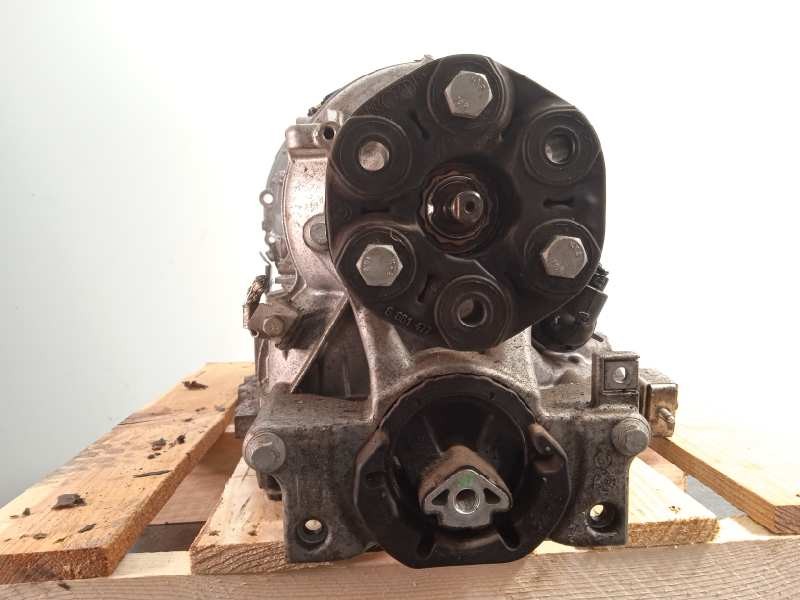 Recambio de caja cambios para bmw serie 3 berlina (g20) 330e referencia OEM IAM ZEM 9844288 GA8P75HZ