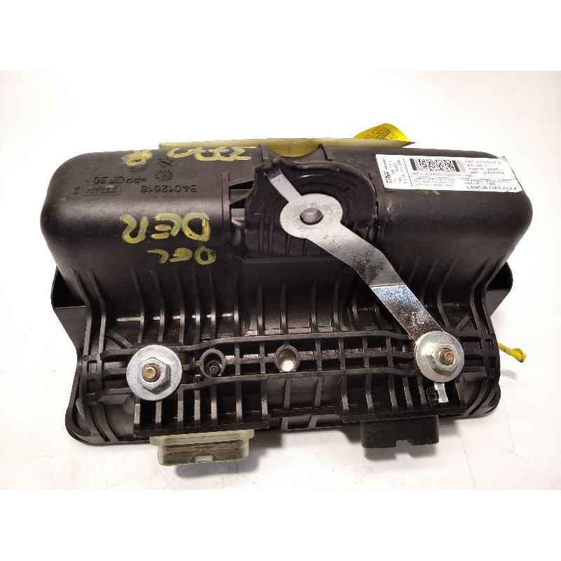 Recambio de airbag delantero derecho para lancia delta (181) argento referencia OEM IAM 00517511870  