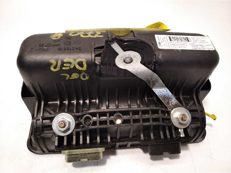 Recambio de airbag delantero derecho para lancia delta (181) argento referencia OEM IAM 00517511870  
