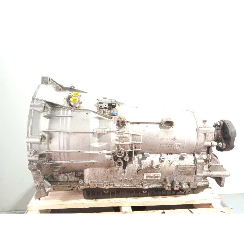 Recambio de caja cambios para bmw serie 3 berlina (g20) 330e referencia OEM IAM ZEM 9844288 GA8P75HZ