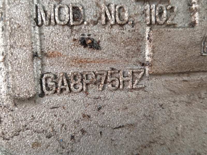 Recambio de caja cambios para bmw serie 3 berlina (g20) 330e referencia OEM IAM ZEM 9844288 GA8P75HZ