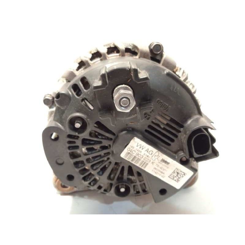 Recambio de alternador para seat leon (5f1) fr referencia OEM IAM 04C903023K 2622499A TG14C071