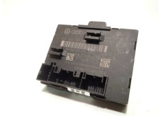Recambio de centralita confort para audi q3 (8ug) attraction referencia OEM IAM 8X0959795C   2