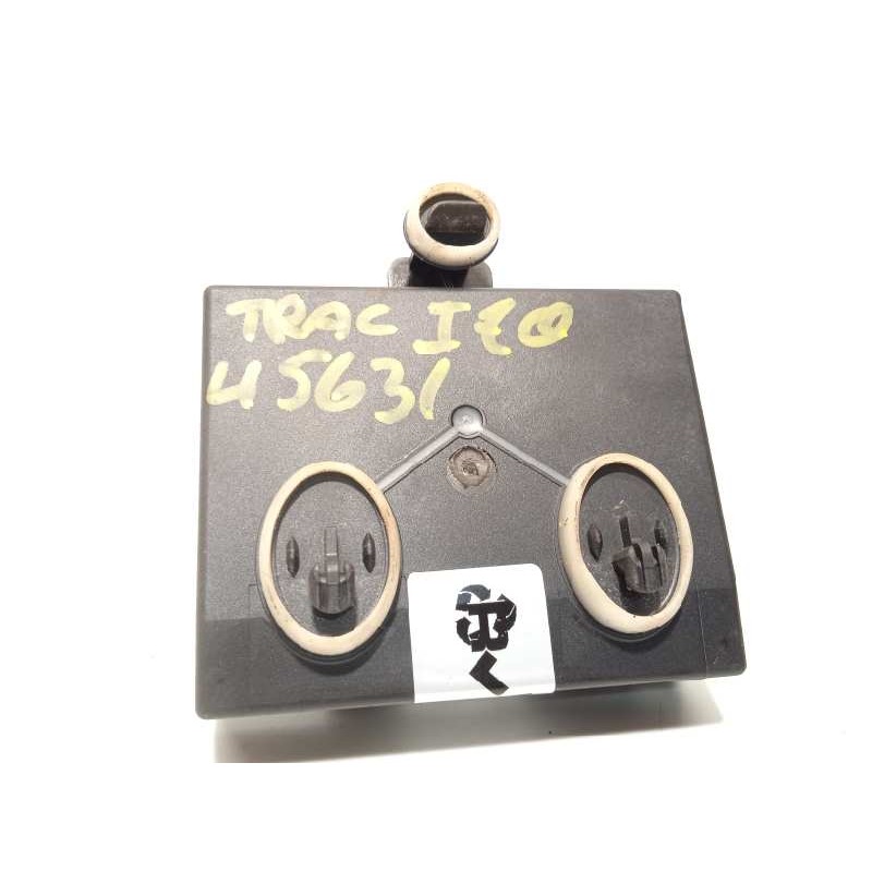 Recambio de centralita confort para audi q3 (8ug) attraction referencia OEM IAM 8X0959795C  