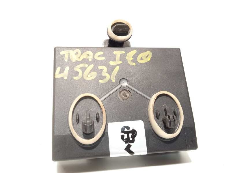 Recambio de centralita confort para audi q3 (8ug) attraction referencia OEM IAM 8X0959795C  