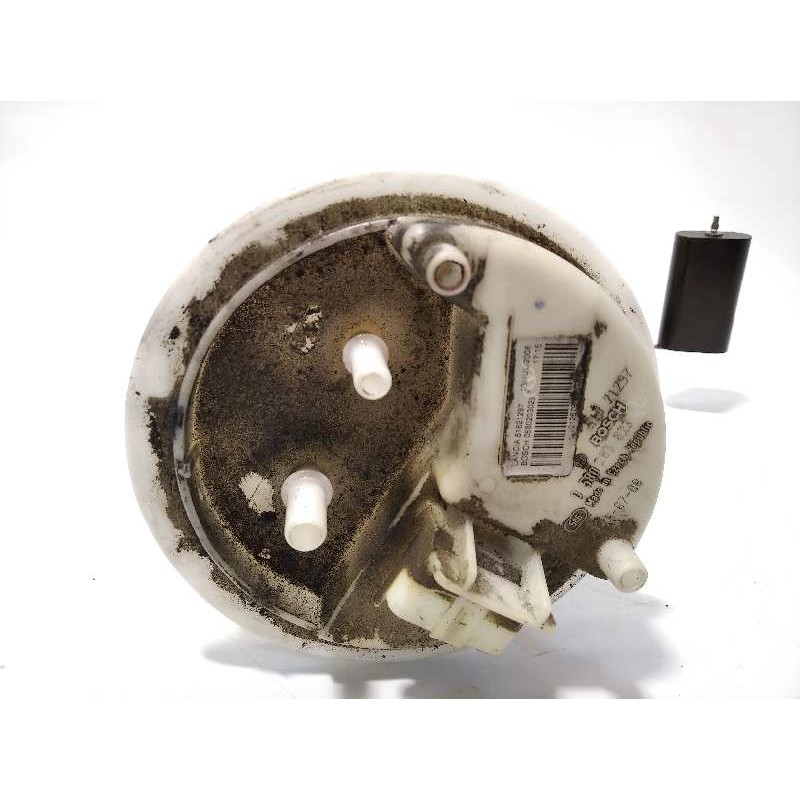 Recambio de bomba combustible para lancia delta (181) argento referencia OEM IAM 51821297  0580203023