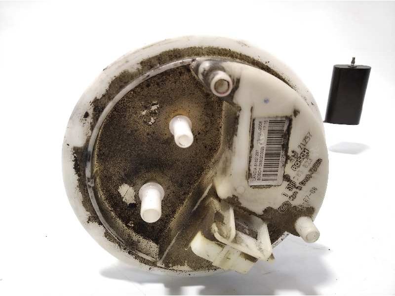 Recambio de bomba combustible para lancia delta (181) argento referencia OEM IAM 51821297  0580203023