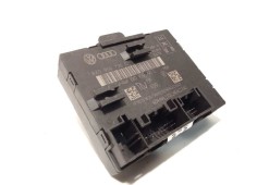 Recambio de centralita confort para audi q3 (8ug) attraction referencia OEM IAM 8X0959795C   2