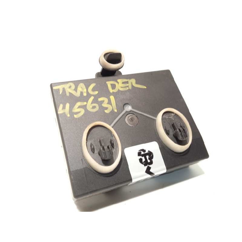 Recambio de centralita confort para audi q3 (8ug) attraction referencia OEM IAM 8X0959795C  