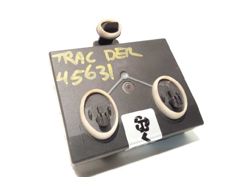 Recambio de centralita confort para audi q3 (8ug) attraction referencia OEM IAM 8X0959795C  