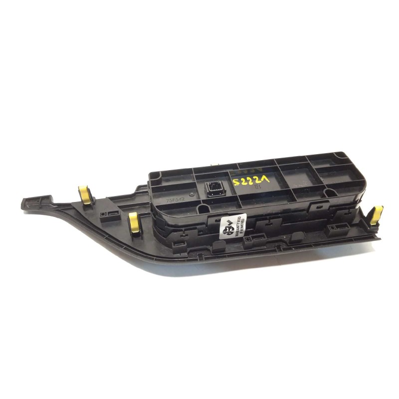 Recambio de mando climatizador para toyota auris 1.8 16v (híbrido) referencia OEM IAM 5590002790  5590002790C0