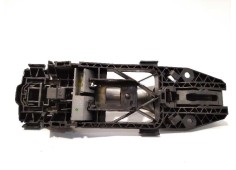 Recambio de maneta exterior trasera derecha para volkswagen t-roc 1.6 tdi referencia OEM IAM 5G0837206N   2