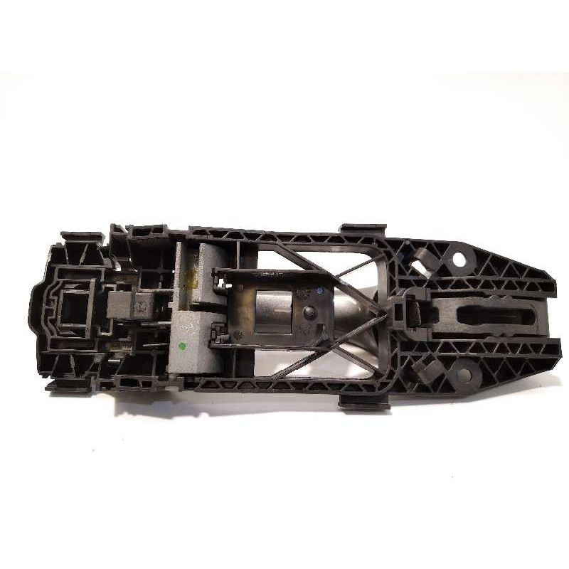Recambio de maneta exterior trasera derecha para volkswagen t-roc 1.6 tdi referencia OEM IAM 5G0837206N  