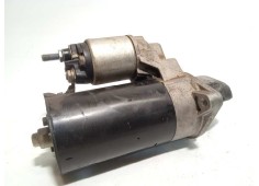 Recambio de motor arranque para lancia ypsilon (402) 1.3 jtd 16v referencia OEM IAM 51810307  0001138012 2