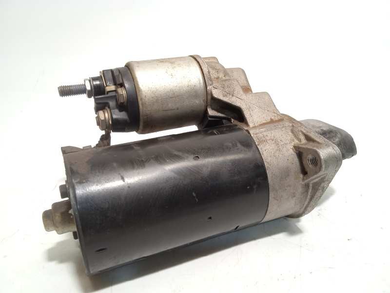 Recambio de motor arranque para lancia ypsilon (402) 1.3 jtd 16v referencia OEM IAM 51810307  0001138012