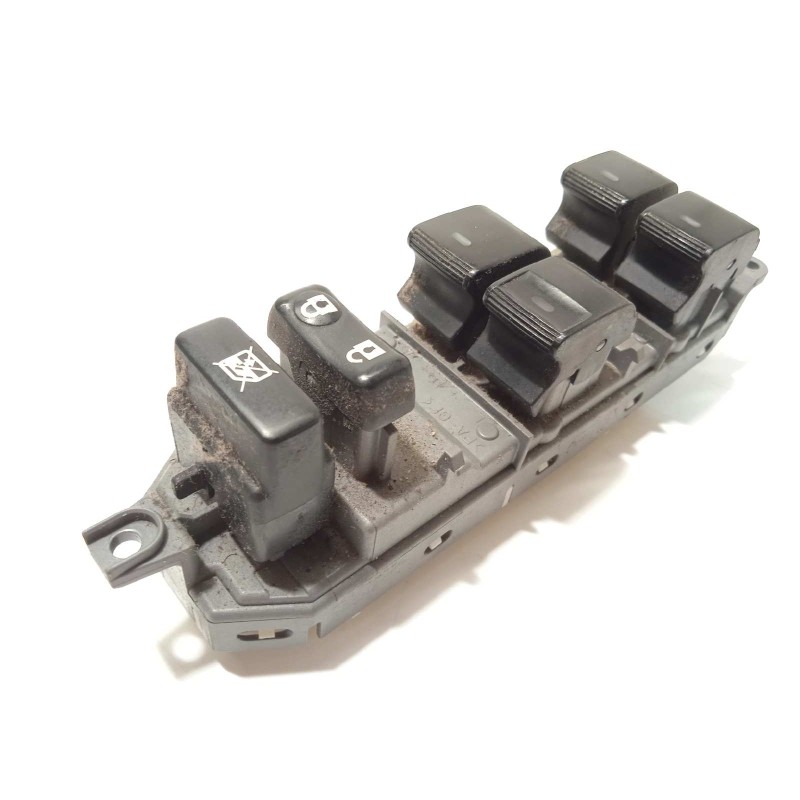 Recambio de mando elevalunas delantero izquierdo para toyota auris 1.8 16v (híbrido) referencia OEM IAM 8404002120  