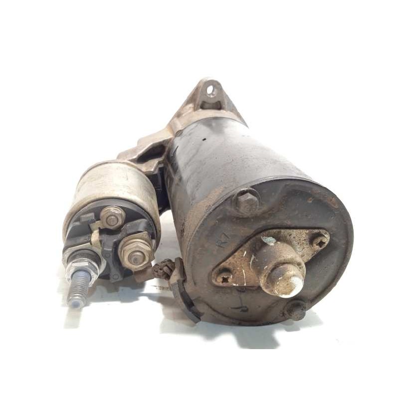 Recambio de motor arranque para lancia ypsilon (402) 1.3 jtd 16v referencia OEM IAM 51810307  0001138012