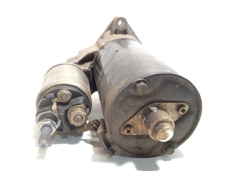 Recambio de motor arranque para lancia ypsilon (402) 1.3 jtd 16v referencia OEM IAM 51810307  0001138012
