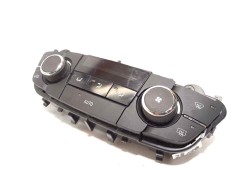 Recambio de mando climatizador para opel insignia sports tourer sport referencia OEM IAM 13273095   2