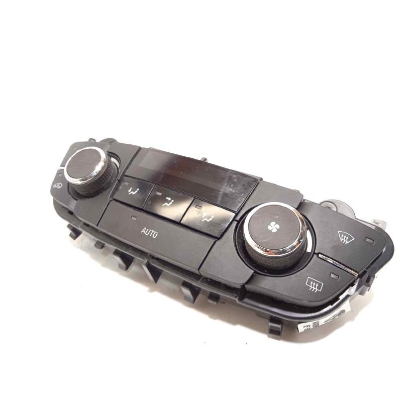 Recambio de mando climatizador para opel insignia sports tourer sport referencia OEM IAM 13273095  