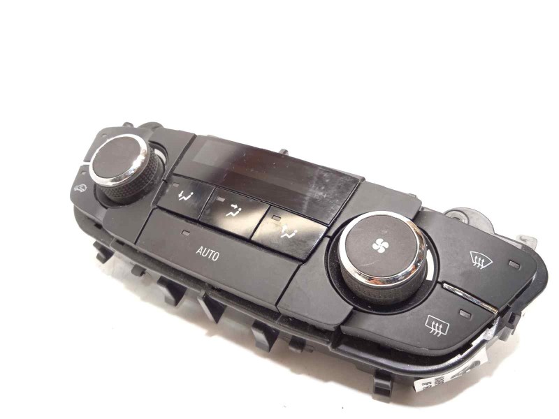 Recambio de mando climatizador para opel insignia sports tourer sport referencia OEM IAM 13273095  