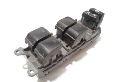 Recambio de mando elevalunas delantero izquierdo para toyota auris 1.8 16v (híbrido) referencia OEM IAM 8404002120   2