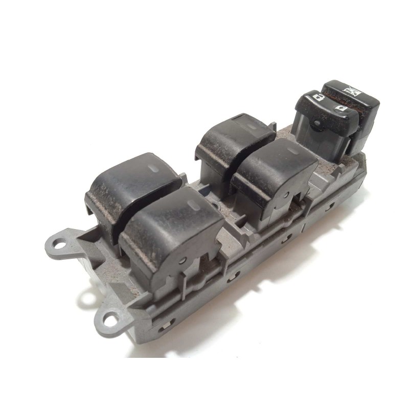 Recambio de mando elevalunas delantero izquierdo para toyota auris 1.8 16v (híbrido) referencia OEM IAM 8404002120  