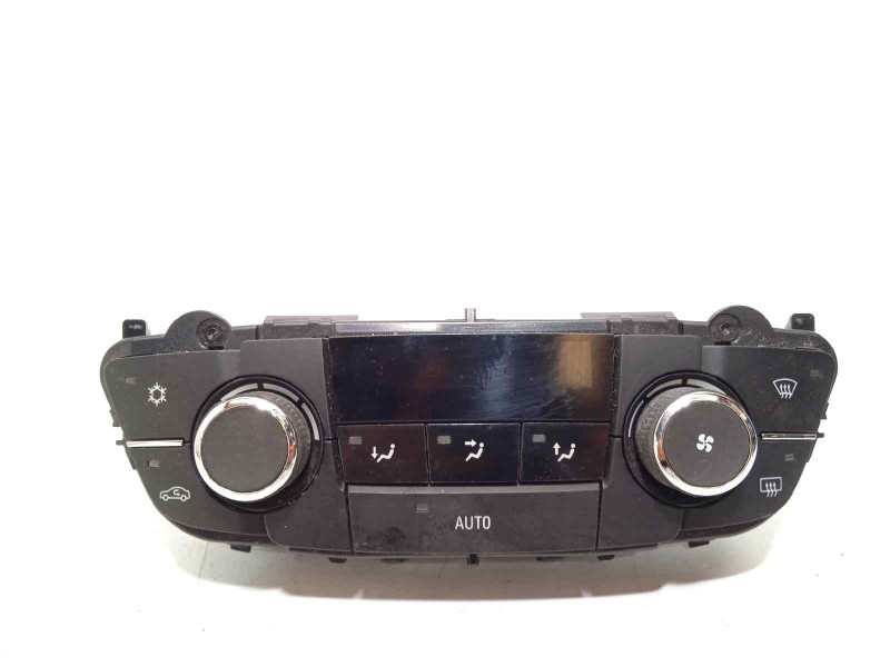 Recambio de mando climatizador para opel insignia sports tourer sport referencia OEM IAM 13273095  
