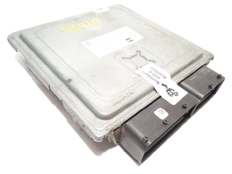 Recambio de centralita motor uce para seat altea xl (5p5) stylance / style referencia OEM IAM 03L906023LJ  5WP42916AA