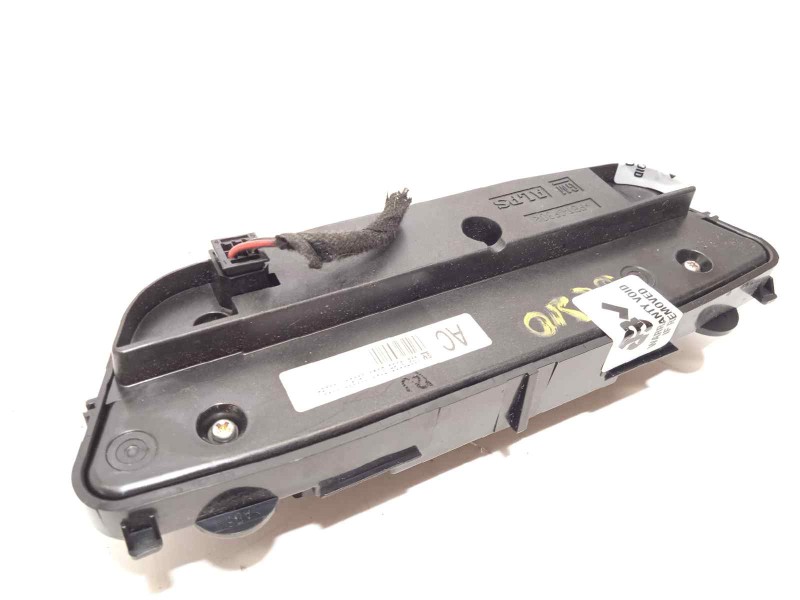 Recambio de mando climatizador para opel insignia sports tourer sport referencia OEM IAM 13273095  
