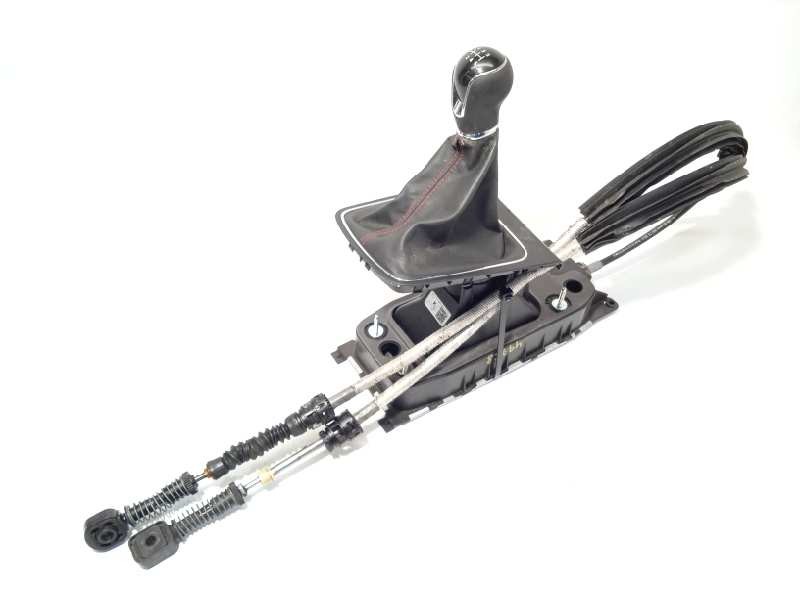 Recambio de palanca cambio para seat leon (5f1) fr referencia OEM IAM 5Q0711049AP  