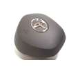 Recambio de kit airbag para toyota c-hr hybrid launch edition referencia OEM IAM 55401F4010C1 89170F4130 45130F4030XX