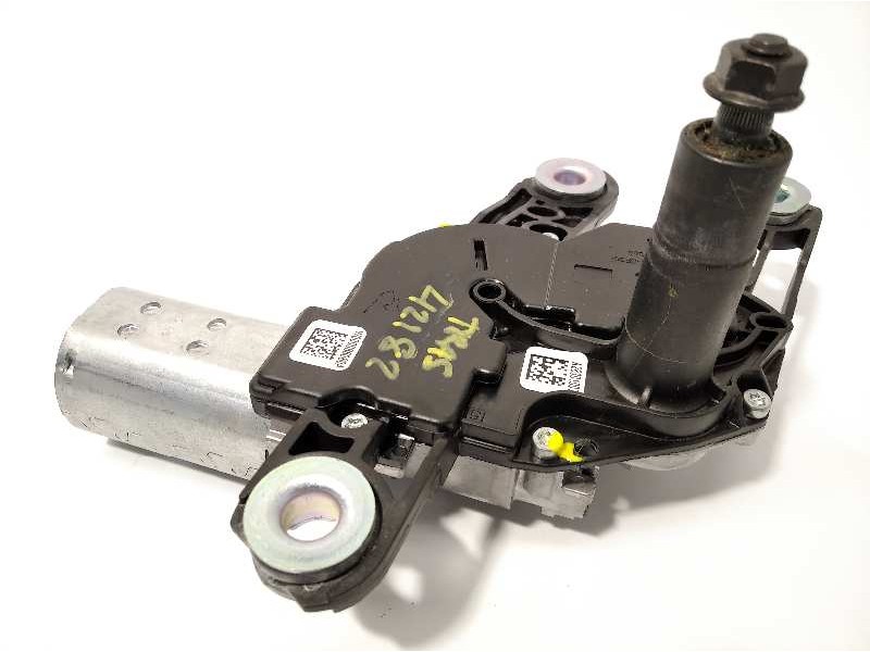 Recambio de motor limpia trasero para volkswagen t-roc 1.6 tdi referencia OEM IAM 5G0955711C  W000089789