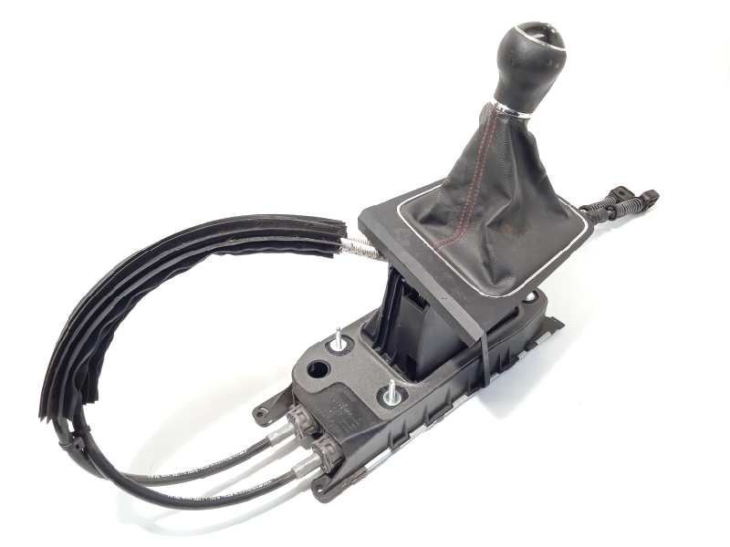 Recambio de palanca cambio para seat leon (5f1) fr referencia OEM IAM 5Q0711049AP  
