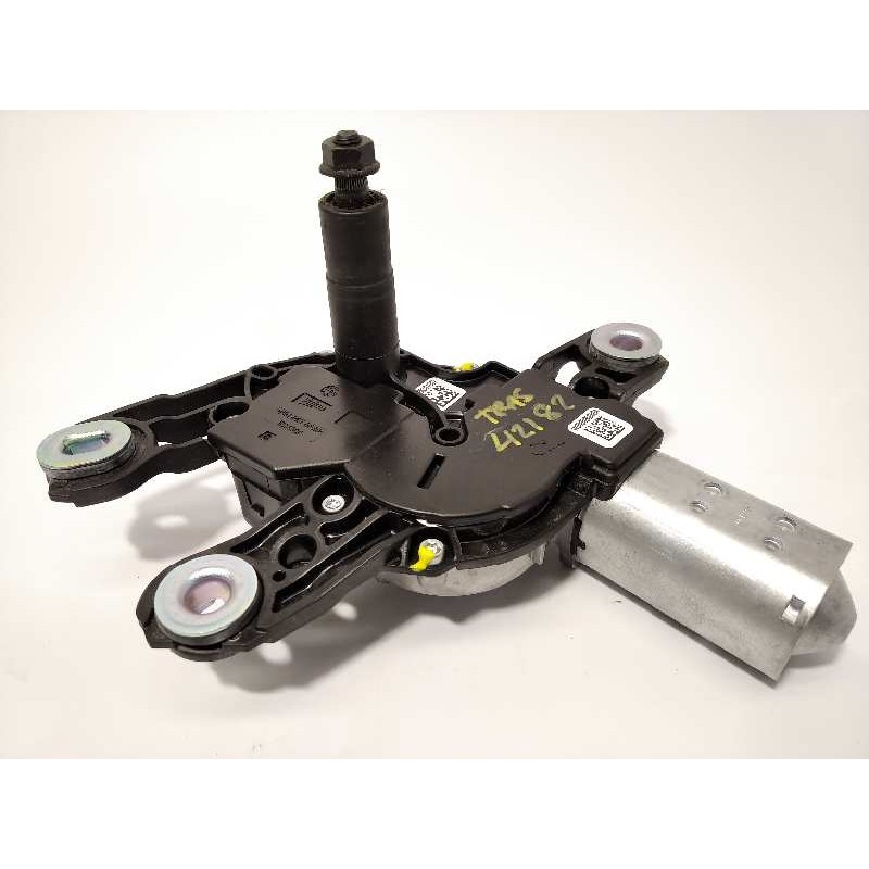 Recambio de motor limpia trasero para volkswagen t-roc 1.6 tdi referencia OEM IAM 5G0955711C  W000089789