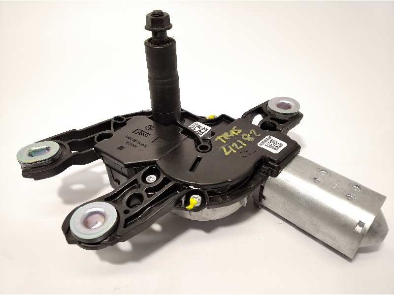 Recambio de motor limpia trasero para volkswagen t-roc 1.6 tdi referencia OEM IAM 5G0955711C  W000089789