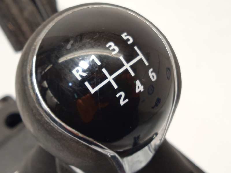 Recambio de palanca cambio para seat leon (5f1) fr referencia OEM IAM 5Q0711049AP  