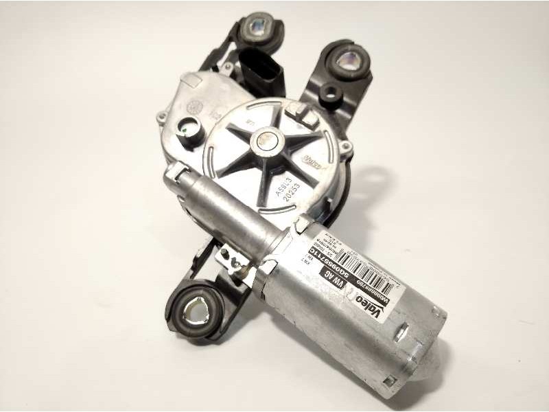 Recambio de motor limpia trasero para volkswagen t-roc 1.6 tdi referencia OEM IAM 5G0955711C  W000089789