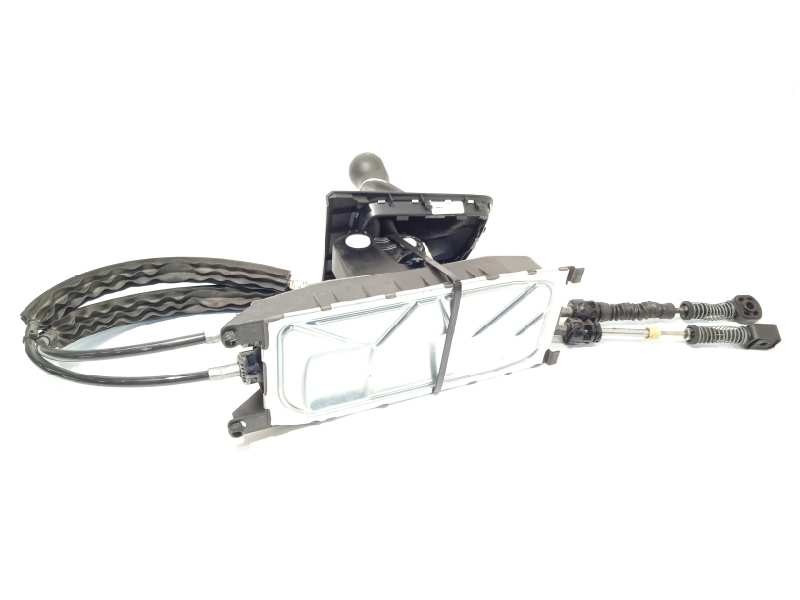 Recambio de palanca cambio para seat leon (5f1) fr referencia OEM IAM 5Q0711049AP  