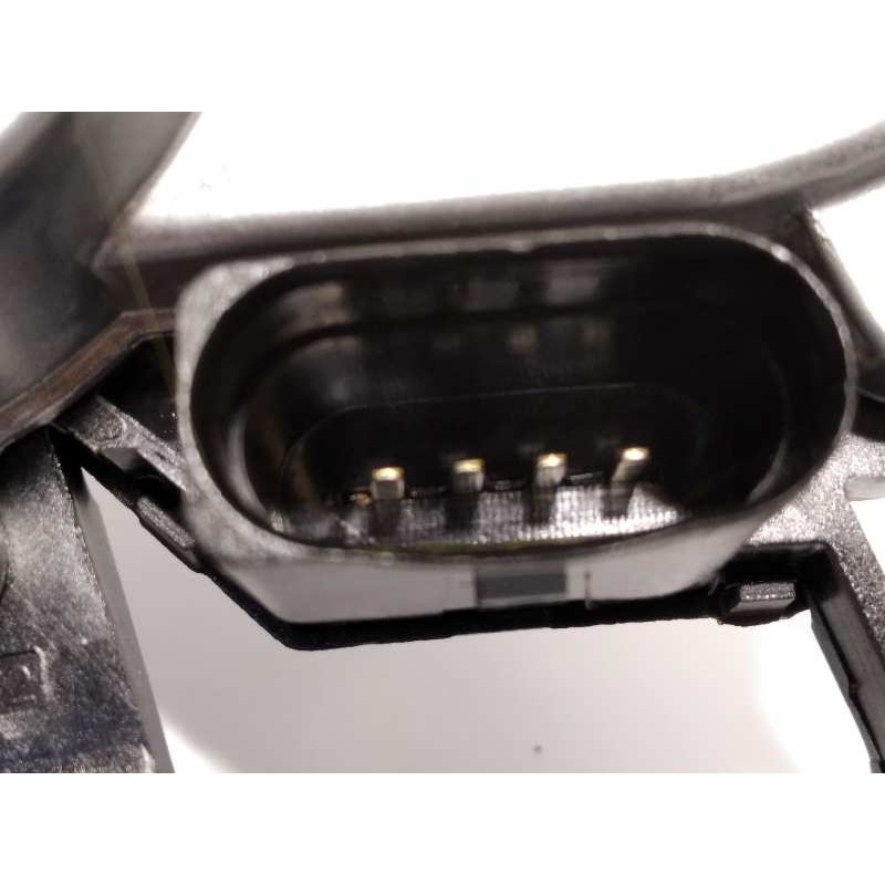 Recambio de motor limpia trasero para volkswagen t-roc 1.6 tdi referencia OEM IAM 5G0955711C  W000089789