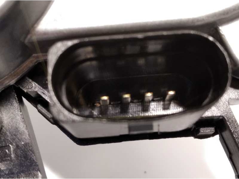 Recambio de motor limpia trasero para volkswagen t-roc 1.6 tdi referencia OEM IAM 5G0955711C  W000089789